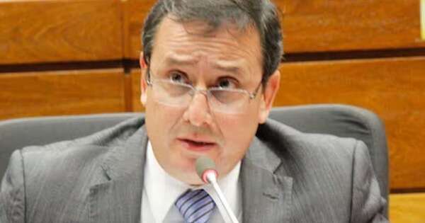 La Nación / “Reintegración de senadores al PLRA debe ser respetada”