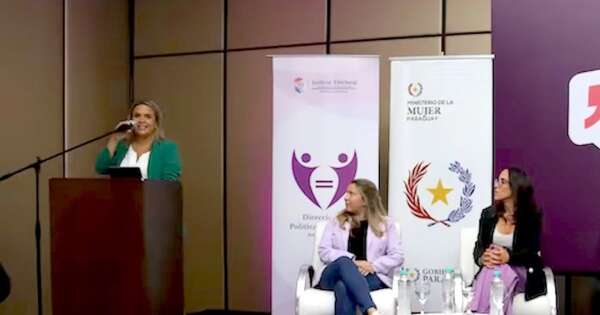 La Nación / Participación activa fortalece democracia