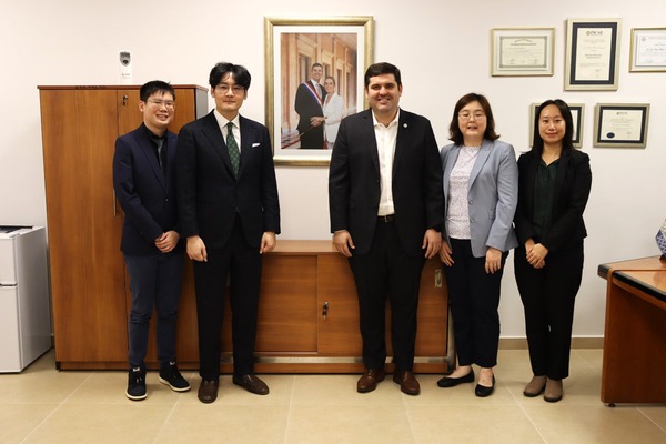 Finaliza auditoría de Singapur, abriendo el camino para nuevas exportaciones cárnicas
