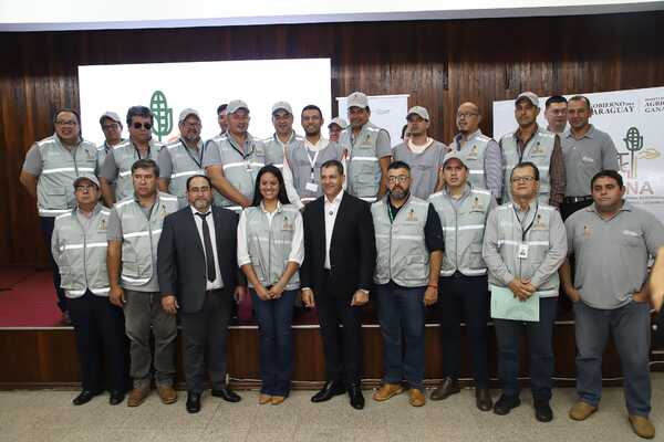Entre 20.000 y 25.000 fincas serán visitas en la Encuesta Nacional Agropecuaria 2025