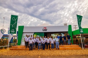 LAR lleva soluciones innovadoras a los productores en Innovar