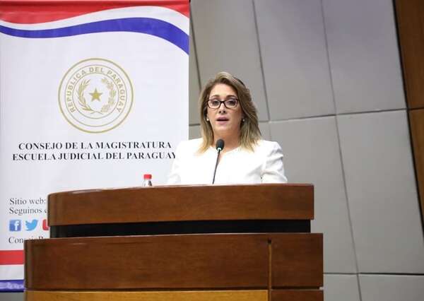 Con fiscales que Rolón sacó de la galera, MP acusó a ex altos funcionarios - Nacionales - ABC Color