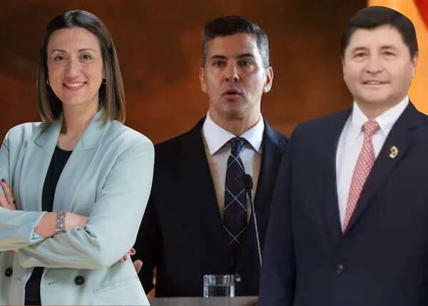 Contratos de ITTI con el Estado se triplicaron durante Gobierno de Peña: de pequeñas facturaciones, pasó a conseguir G. 17.500 millones - Economía - ABC Color