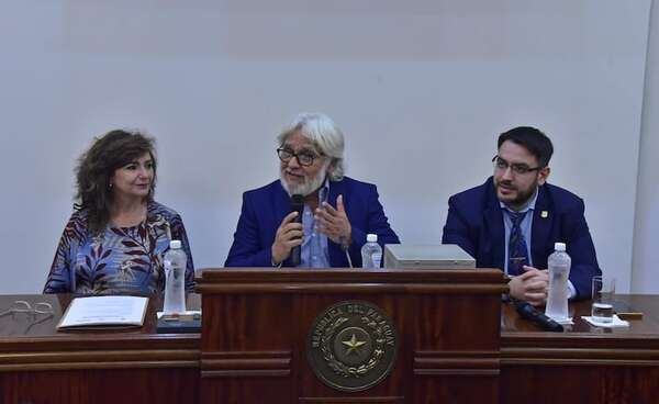“Conociendo el Cabildo” abre agenda de actividades entre el CCR y la Municipalidad - Cultura - ABC Color