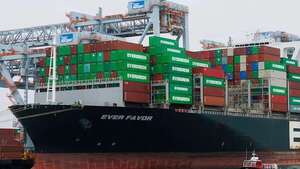Los aranceles del 25% a las importaciones de acero y aluminio a EE.UU. entran en vigor - Mundo - ABC Color