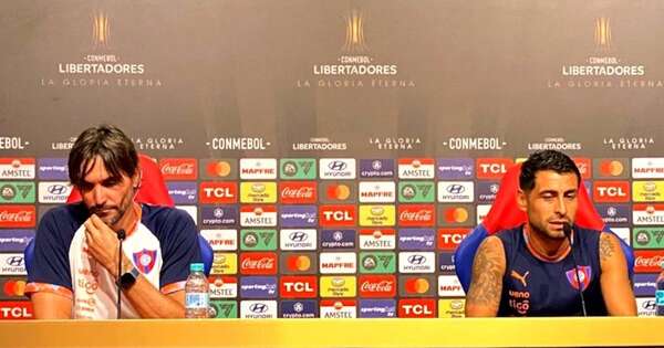 La Nación / “Queremos lograr el objetivo importante”
