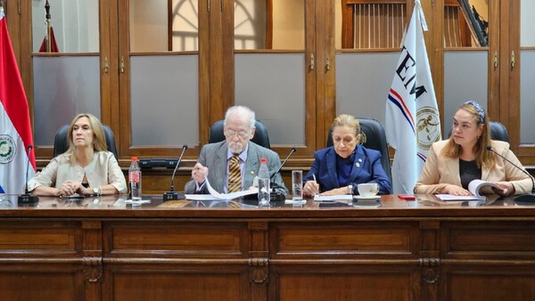 El JEM enjuicia a otros dos jueces de Paz por la mafia de los pagarés