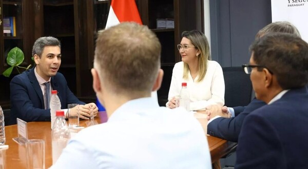 Paraguay pone a punto su Sistema de Información del Mercado Laboral