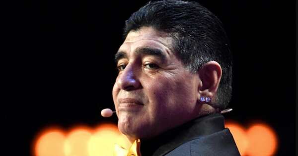 Diario HOY | Equipo médico de Maradona va a juicio por el “teatro del horror” de su muerte