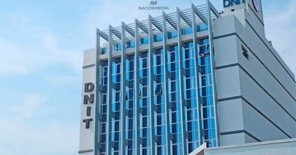 Diario HOY | Mandan al archivo proyecto que modifica ley de DNIT