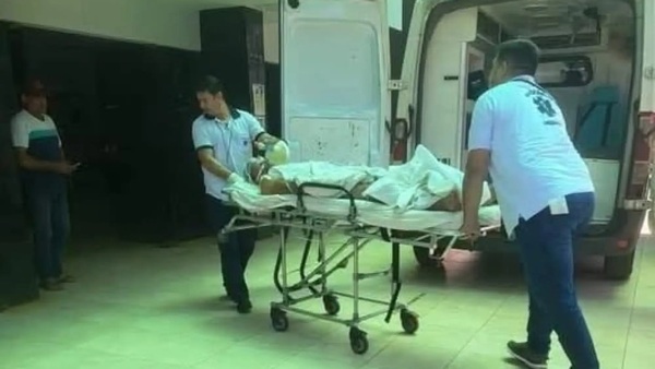 Falleció presunto criminal que fue mordido por una serpiente - 1000 Noticias