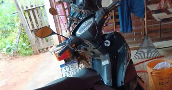 Diario HOY | Motochorros asaltan y hieren a una mujer en Ypané