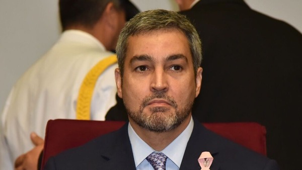 Presentaron acusación contra exministros de Mario Abdo - Portal Digital Cáritas Universidad Católica