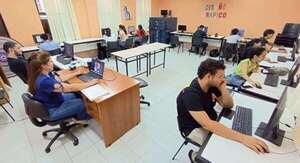 El SNPP inicia los cursos de Mandos Medios en Asunción