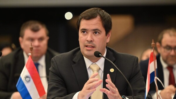 Lo que tenés que saber: Oficialismo reclama al Mercosur falta de apoyo a Paraguay en la OEA