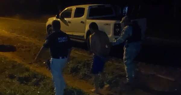 Diario HOY | Mujer desmembrada: detienen al autor de la llamada que la sacó de su casa