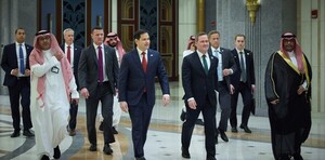 Estados Unidos y Ucrania negocian para poner fin a la guerra - .::Agencia IP::.