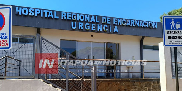 HOMBRE RECIBIÓ UN DISPARO EN EL OJO CON SU PROPIA ARMA