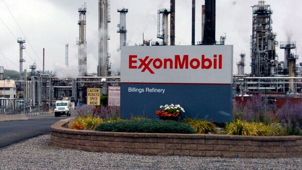 Chavismo acusa a ExxonMobil de conspirar contra Venezuela para generar bloqueo econ贸mico