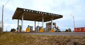 Diario HOY | Aplazan proyecto que exonera el peaje a pobladores de tres ciudades cordilleranas