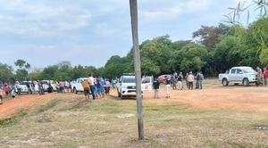 Detienen a otro sospechoso por asesinato de mujer en San Pedro - 1000 Noticias