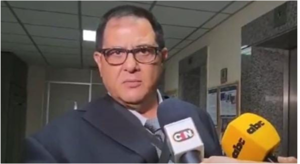 Remiten a superintendencia antecedentes de abogados en caso de supuesta estafa - PDS RADIO Y TV