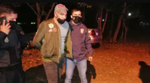 Otorgan 30 años de cárcel a hombre que asesinó a dos policías en CDE