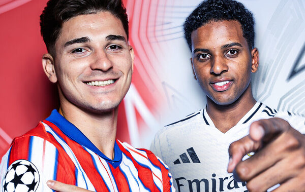 Versus / La historia y el Real Madrid, los dos obstáculos en el camino del Atlético hacia cuartos