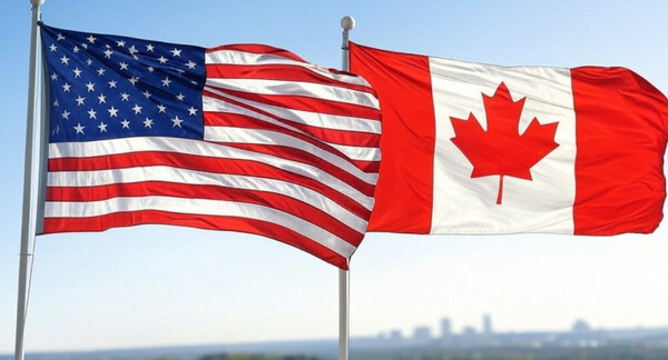 Trump escala la guerra comercial con Canad谩 y eleva al 50% los aranceles del acero y el aluminio