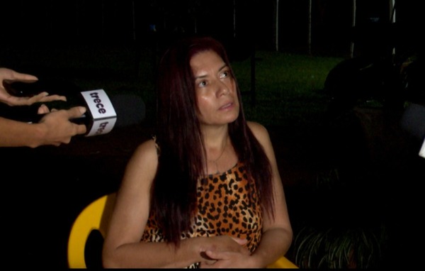 Delincuentes chocaron a una mujer para robarle la moto en Ypané - Unicanal