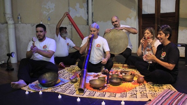 Teatro Espontáneo Kusuví presenta “Contáme tu historia”