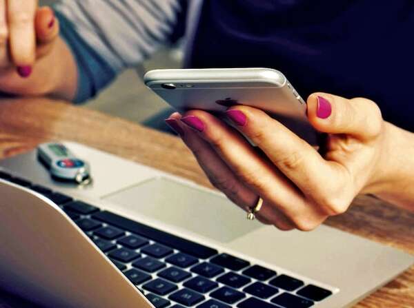 Educación Financiera: Servicios y pagos digitales potencian el ahorro personal - Negocios - ABC Color
