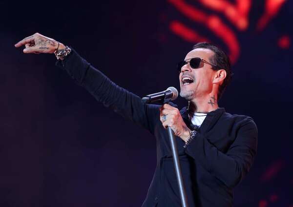 Inauguran centro educativo de tecnología con el apoyo económico de Marc Anthony y Bad Bunny - Tecnología - ABC Color