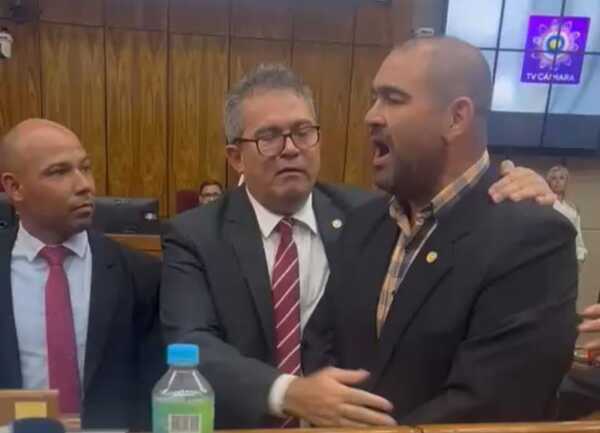 Jatar: “Quise desenmascarar a Raúl Benítez, no agredirlo” - Portal Digital Cáritas Universidad Católica