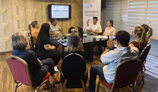 Rally del Paraguay: apuntan a capacitación de prestadores de servicios hoteleros de Itapúa - .::Agencia IP::.
