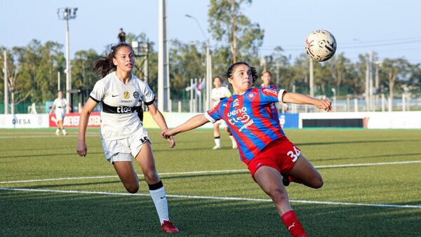 El superclásico femenino será el sábado 15 en el Carfem