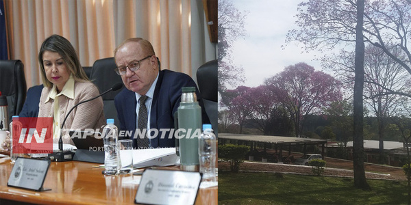 GOBERNACIÓN DE ITAPÚA AVANZA EN LA REDUCCIÓN DE DEUDAS MILLONARIAS