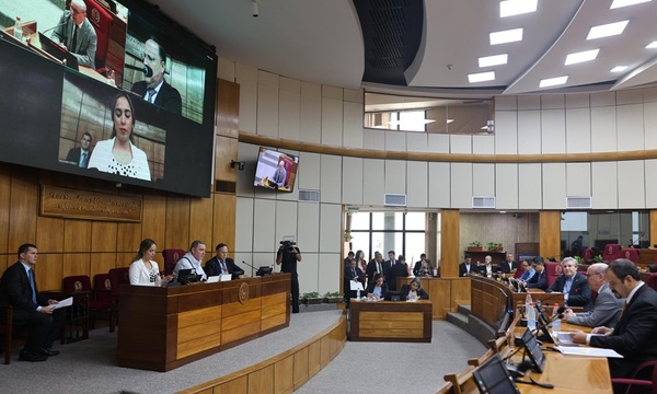 Oposición alerta sobre intento de restringir participación electoral con nueva ley - OviedoPress