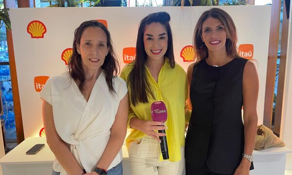 Shell e Itaú firman acuerdo para ofrecer beneficios exclusivos al instante en cargas de combustibles de calidad mundial