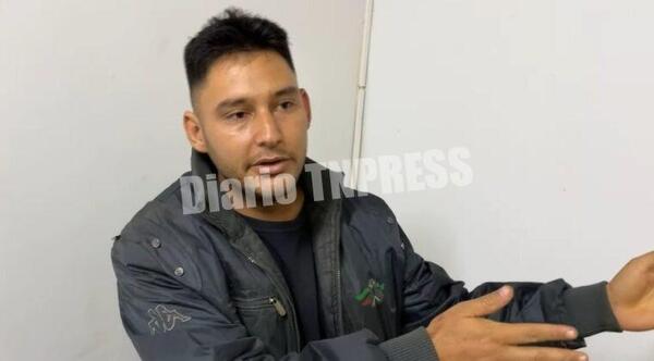 25 años de prisión por feminicidio a guardia que mató a su esposa y arrojó cadáver al río – Diario TNPRESS