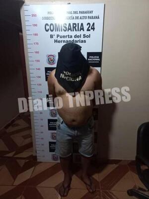 Irrumpió en la casa de su suegra, la golpeó y la amenazó de muerte con una escopeta – Diario TNPRESS