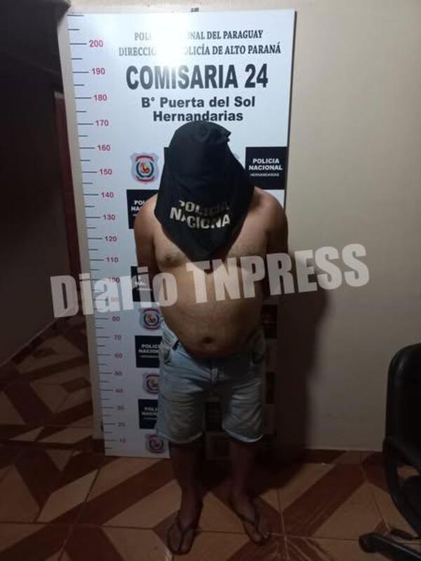 Irrumpió en la casa de su suegra, la golpeó y la amenazó de muerte con una escopeta – Diario TNPRESS