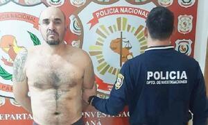 Un hombre recibe condena de 30 años por matar a dos policías en Ciudad del Este – Prensa 5