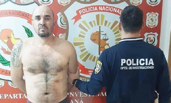 Un hombre recibe condena de 30 años por matar a dos policías en Ciudad del Este – Prensa 5