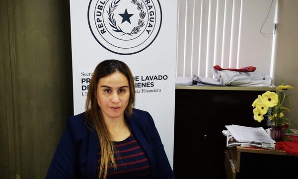 Caso Seprelad: “No puede ser asociación criminal hacer nuestro trabajo”, dice ex viceministra