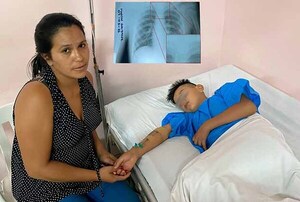 Convenio social: 2 casos de menores con ingesta de “cuerpos extraños” | DIARIO PRIMERA PLANA