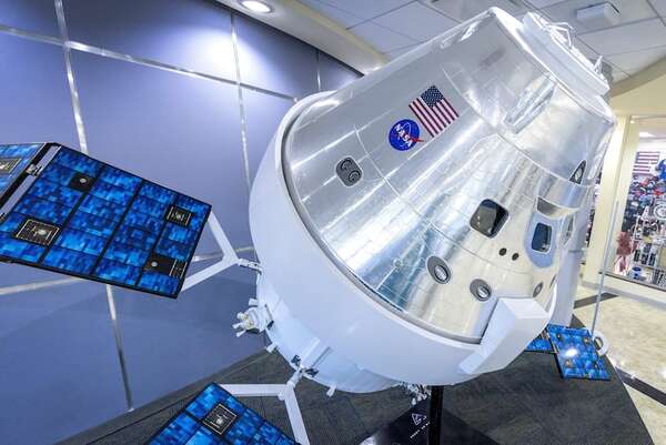 Los recortes de fondos tocan a la NASA: incertidumbre sobre futuro de las investigaciones - Ciencia - ABC Color