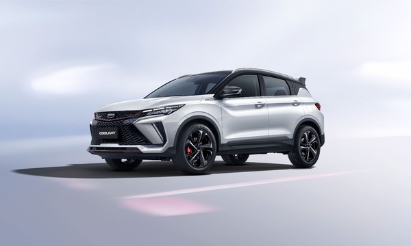 Horacio Pereira: “Para 2025, Geely tiene planes ambiciosos de expansión en Paraguay” | Análisis Macro | 5Días