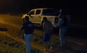 Mujer desmembrada: arrestan a quien citó a María Enciso antes de su muerte - ADN Digital