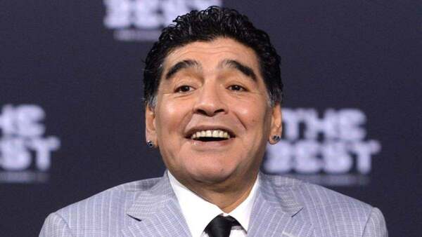 Inicia juicio por muerte de Diego Armando Maradona - ADN Digital